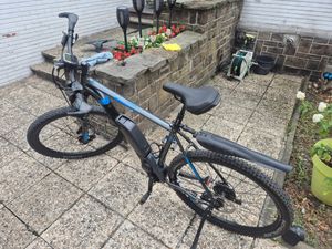 Bulls TWENTY 9 E1 CX Street - 1