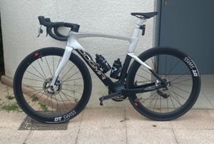 Pinarello Dogma F Plutonium Flash - 1