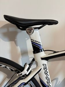 Vélo de route - Femme - 1