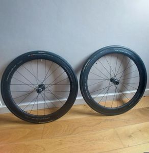 Shimano Dura Ace C50  - 1