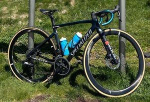 Specialized Tarmac sl7 taille 49 - 1
