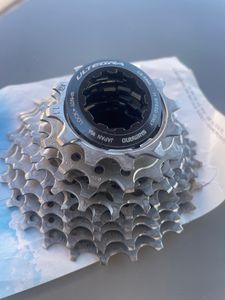 Cassette Shimano Ultegra CS 6800 11 vitesses - 1