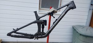 Cadre VTT AM/enduro - 1