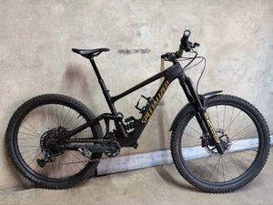 Specialized enduro  - 1