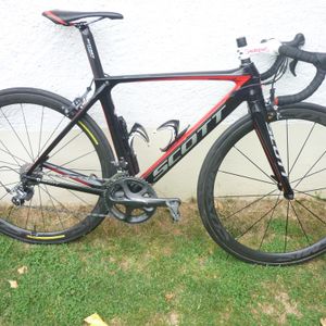 SCOTT FOIL 20  - 1