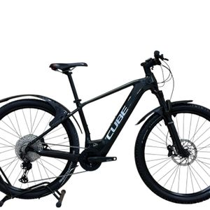 Cube Reaction Hybrid Race 625 29 pouces VTT électr... - 1