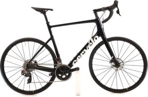 Produit Reconditionne    Cervelo Caledonia Axs 12v... - 1