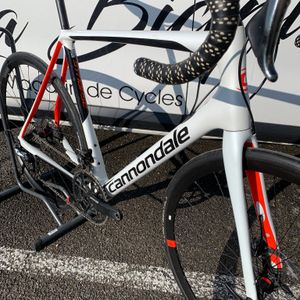 Cannondale synapse - 1