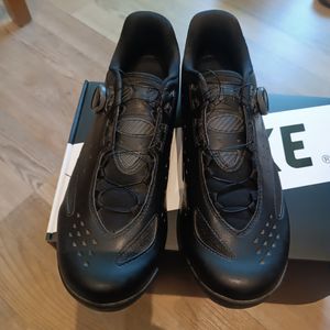 Vends chaussures VTT Lake MX219-X - 1