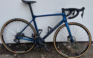 TCR Advanced, Pro Disc 0 2021 - 1