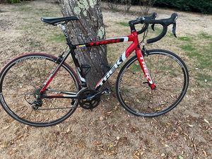 TREK ALPHA 2.1 aluminium - T 54 - 1