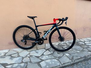 BMC SLR 01  - 1