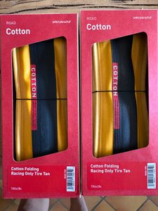 Pneus Specialized turbo Cotton 28 mm - 1