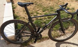 Cube litening air dura ace - 1