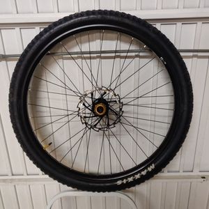 roue arriére 29 pouces boost - 1