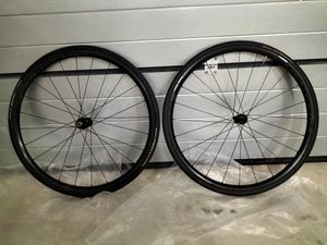 ROUES FULCRUM 600DB - 1