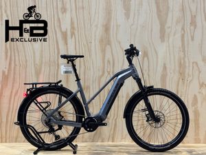 Hercules NOS SUV 2.1 VTT électrique Shimano XT 202... - 1