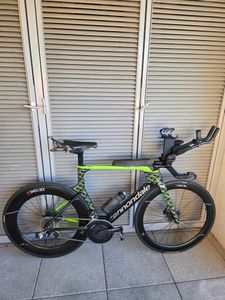 Cannondale superslice - 1