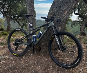 Sworks epic evo L - 1