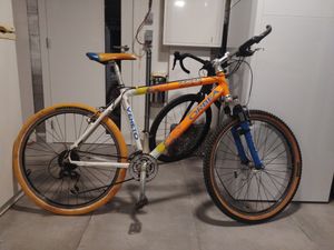 VTT vintage orbea veneto - 1