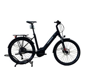 Haibike Trekking 6 Cross Vélo électrique Shimano D... - 1