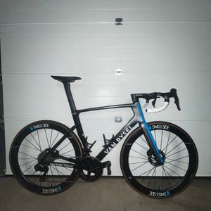 Van Rysel RCR Pro team Décathlon 2024 - 1