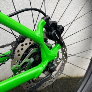 VTT canondale  - 1