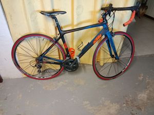 vélo de route carbone de 2017 - 9.5kg - 1