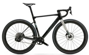 GRAVEL WILIER RAVE SL - 1