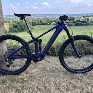 Trek Rail 9.9 - 1