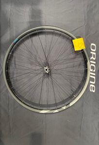 Roue avant XT M8100 - 1