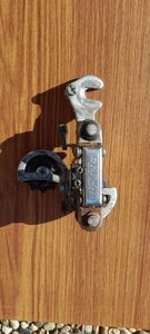 Dérailleur AR. Mécanique - 1