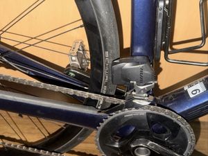 Scott Addict eE-Ride 20 avec Mahle X20  - 1
