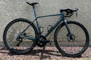 Giant TCR Advanced SL 1  - 1