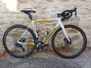 ORIGINE CYCLE AXXOME GTR Evo - 1