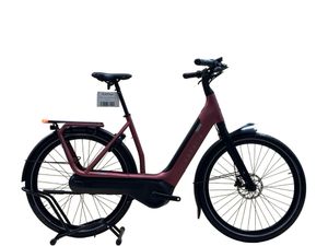Gazelle Avignon C8 HMB Vélo électrique Shimano Nex... - 1