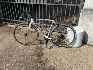 Cannondale supersix Evo hm - 1