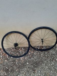 Roues Vision - 1