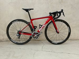 BMC TeamMachine SLR01 - 1