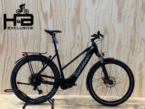 Corratec E-Power MTC 12S Trinity Tube Vélo électri... - 1