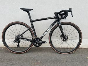 Specialized tarmac sl8 s-works Project Black - 1