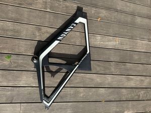 Cadre Canyon Speedmax CF SLX cassé - 1