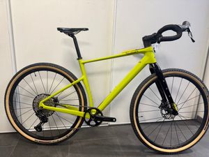 Wilier ADLAR GRX M - 1