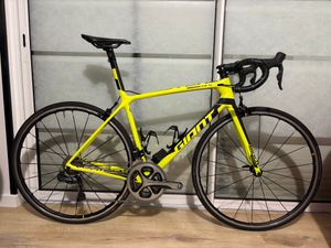 Giant TCR Advanced SL taille S - 1