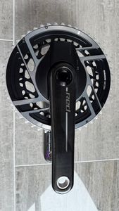 Pédalier capteur de puissance SRAM RED E1 AXS DUB ... - 1