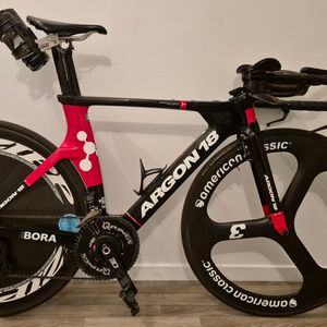 Argon18 E118 next - 1