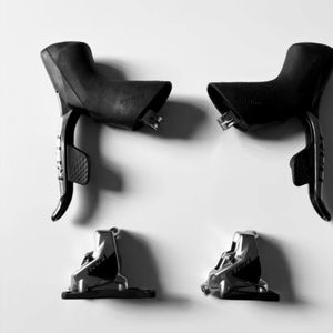 Leviers et étriers de frein SRAM RED AXS - 1