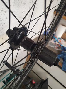 Sun Ringle Src148 - 1