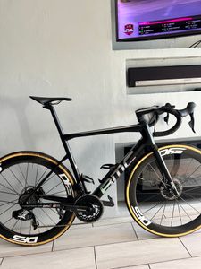 BMC SlR Taille 56 Sram Force Axs  - 1