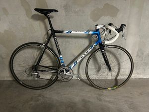 Vélo route colnago C40 - 1